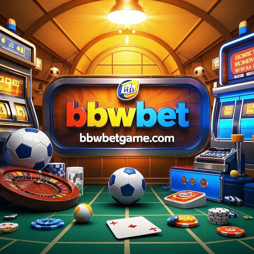Bingo: A Revolução do Jogo Online no bbwbet