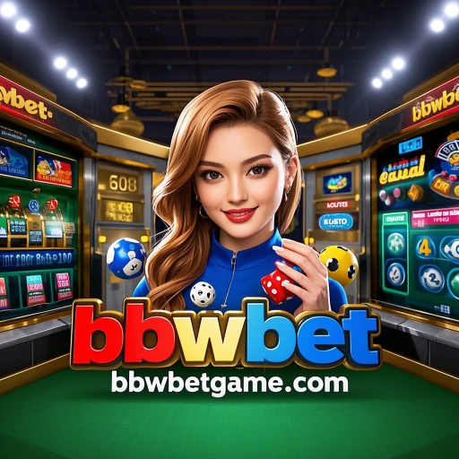 Descubra o Mundo dos Jackpots em bbwbet