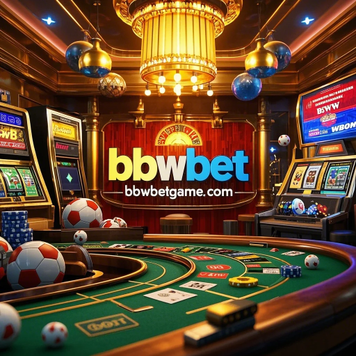 Novidades no Universo dos Jogos: Tendências e Inovações no Portal bbwbet