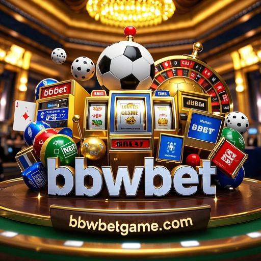 A Ascensão dos Torneios de Jogos no bbwbet